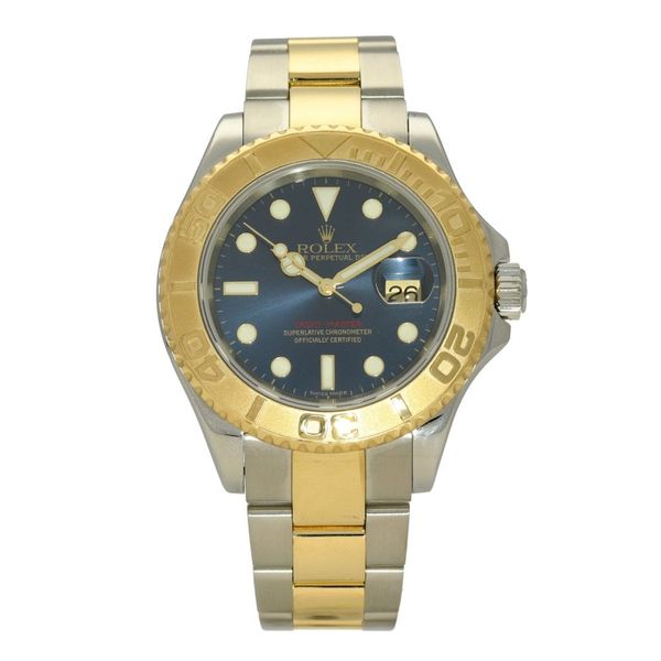 Rolex Yacht-Master 16623